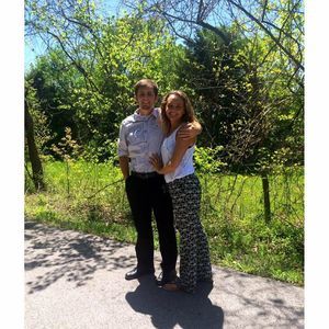 Meet your Posher, Becky