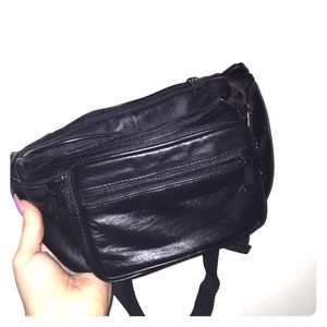 Fanny Pack