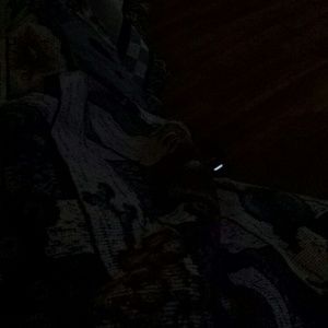 Meet your Posher, Ashleigh