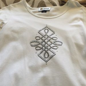 Christine Alexander Shirt