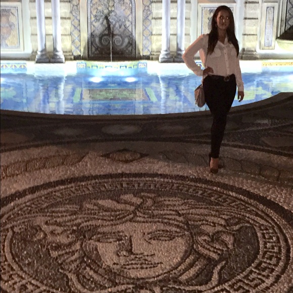 Meet your Posher, Jaclyn