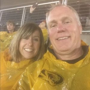 Meet your Posher, Roger