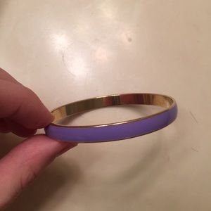 J crew enamel bracelet
