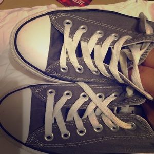 Gray converse