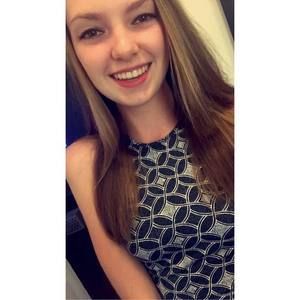 Meet your Posher, Allison