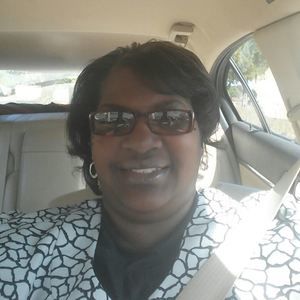 Meet your Posher, Renae