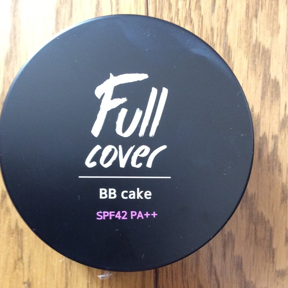 Aritaumu Full BB Cake