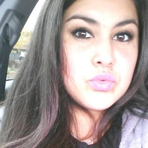 Meet your Posher, Jamie-rae