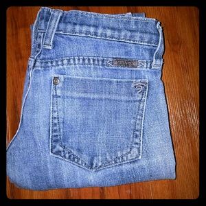 Frankie B size 2 jeans skinny