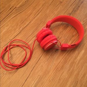 Urbanears Head phones