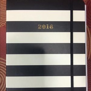 Kate Spade planners 1 large