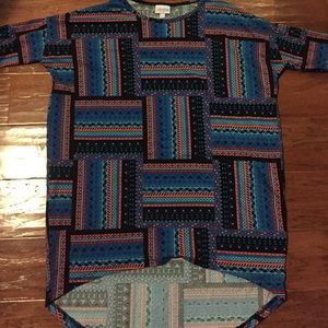 LuLaRoe Irma xxs