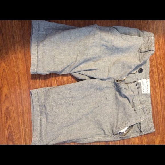 Bluenotes Shorts