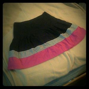 Cute classy byer california skirt