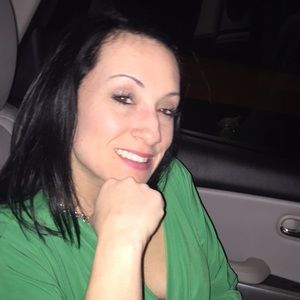 Meet your Posher, Jenna