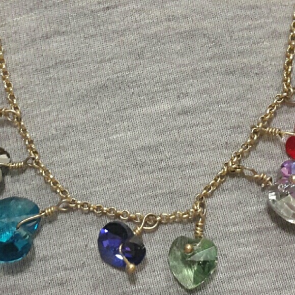 Necklace - Picture 2 of 2