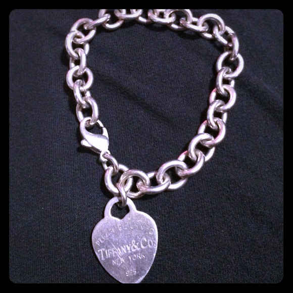 Tiffany & Co bracelet