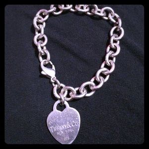 Tiffany & Co bracelet