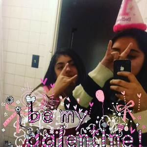 Meet your Posher, Jimena