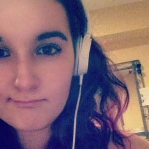 Meet your Posher, Jess