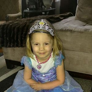 Meet your Posher, Sandra