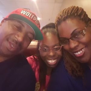 Meet your Posher, Latoya