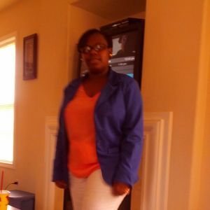 Meet your Posher, Kaylah