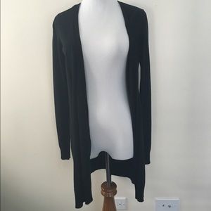 All Saints long cardigan