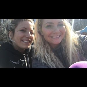 Meet your Posher, Jess