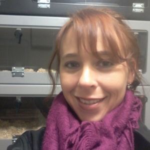 Meet your Posher, Dawn