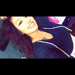 Meet your Posher, Fernanda