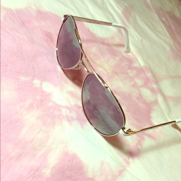 Madden Girl Sunglasses