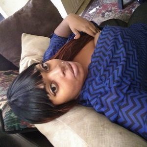 Meet your Posher, Shantae