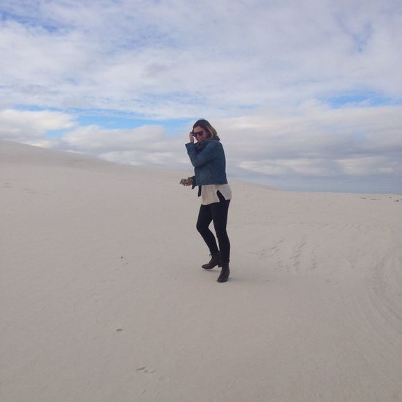 Meet your Posher, Erika - Picture 1 of 1