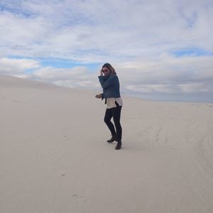 Meet your Posher, Erika
