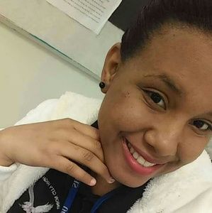 Meet your Posher, Lisbeth