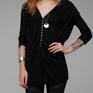 Bb Dakota Melstone Tunic Top