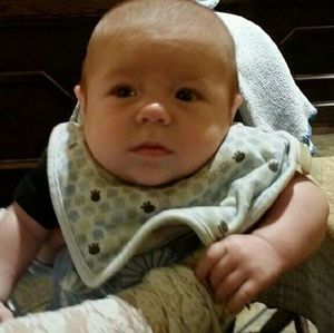 Meet your Posher, Adriana