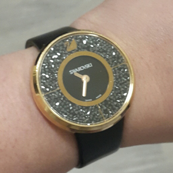 Swarovski Accessories - BEAUTIFUL SWAROVSKI Watch