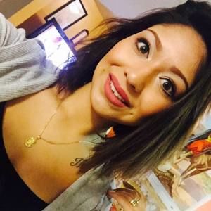 Meet your Posher, Karla