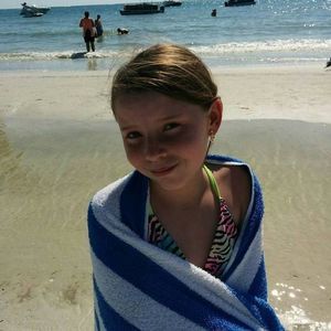 Meet your Posher, Robyn