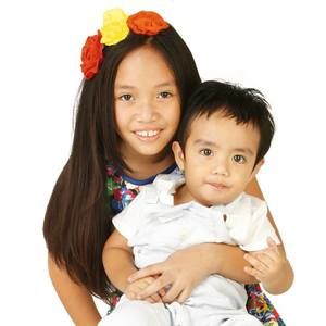 Meet your Posher, Ava