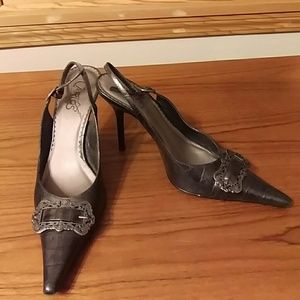 Carlos by Carlos Santana women's heels size 7