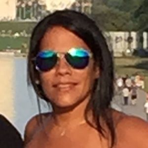 Meet your Posher, Marisol