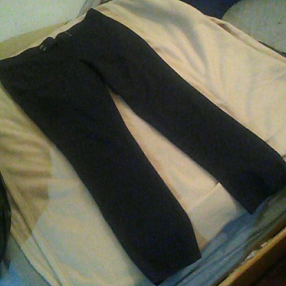 Classy dress pants