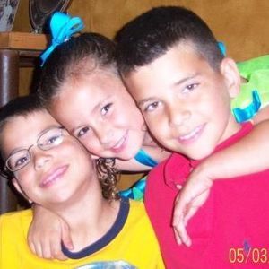 Meet your Posher, Tammy