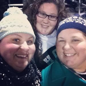 Meet your Posher, Bethanie