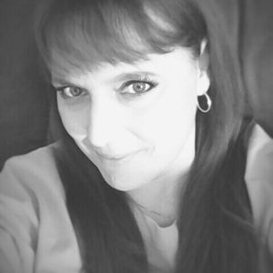 Meet your Posher, Stacie