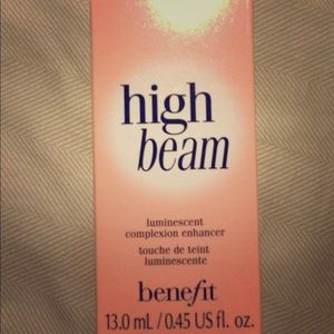 Benefit High Beam NIB