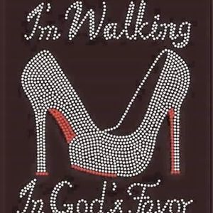 Meet your Posher, Pamela